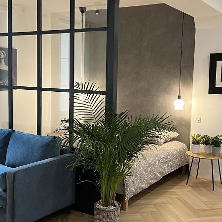 Bel Appartement Au Centre Du Vieux 茹瓦尼 外观 照片